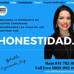 PRO Immigration Lawyers
