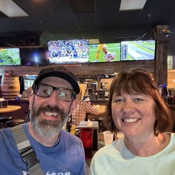 Longbranch - Lots of TVs! - Chicken Wings Near Me - Pierre, South Dakota