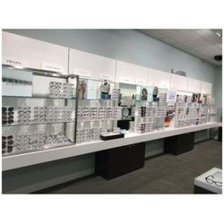 LensCrafters