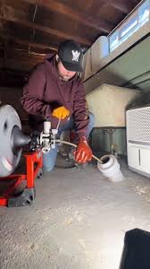 Slide of Johnny Jetting Sewer And Drain Cleaning