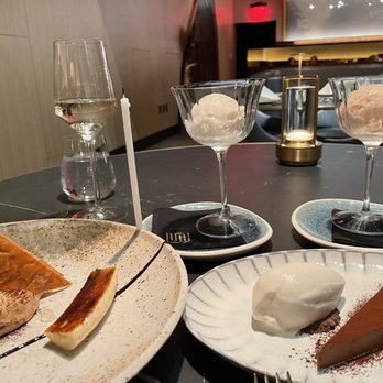 53 NYC - Asian Fusion Near Me - New York, New York 53 NYC - Asian Fusion Near Me - New York, New York