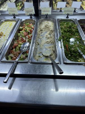 Ali Baba Mediterranean by null