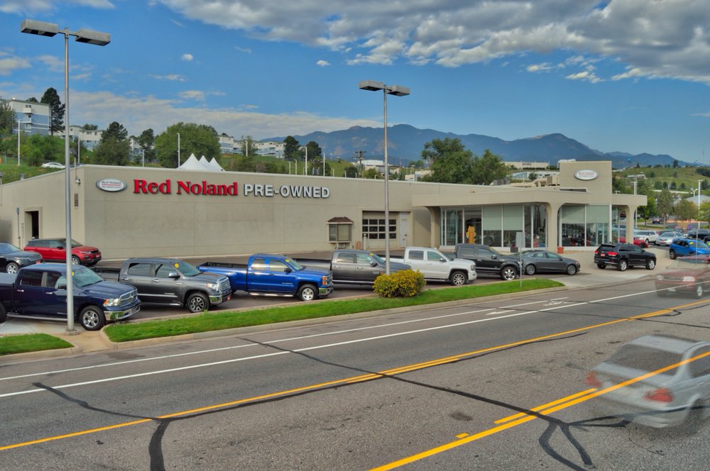 RED NOLAND PREOWNED Updated September 2024 10 Reviews 1260 Motor