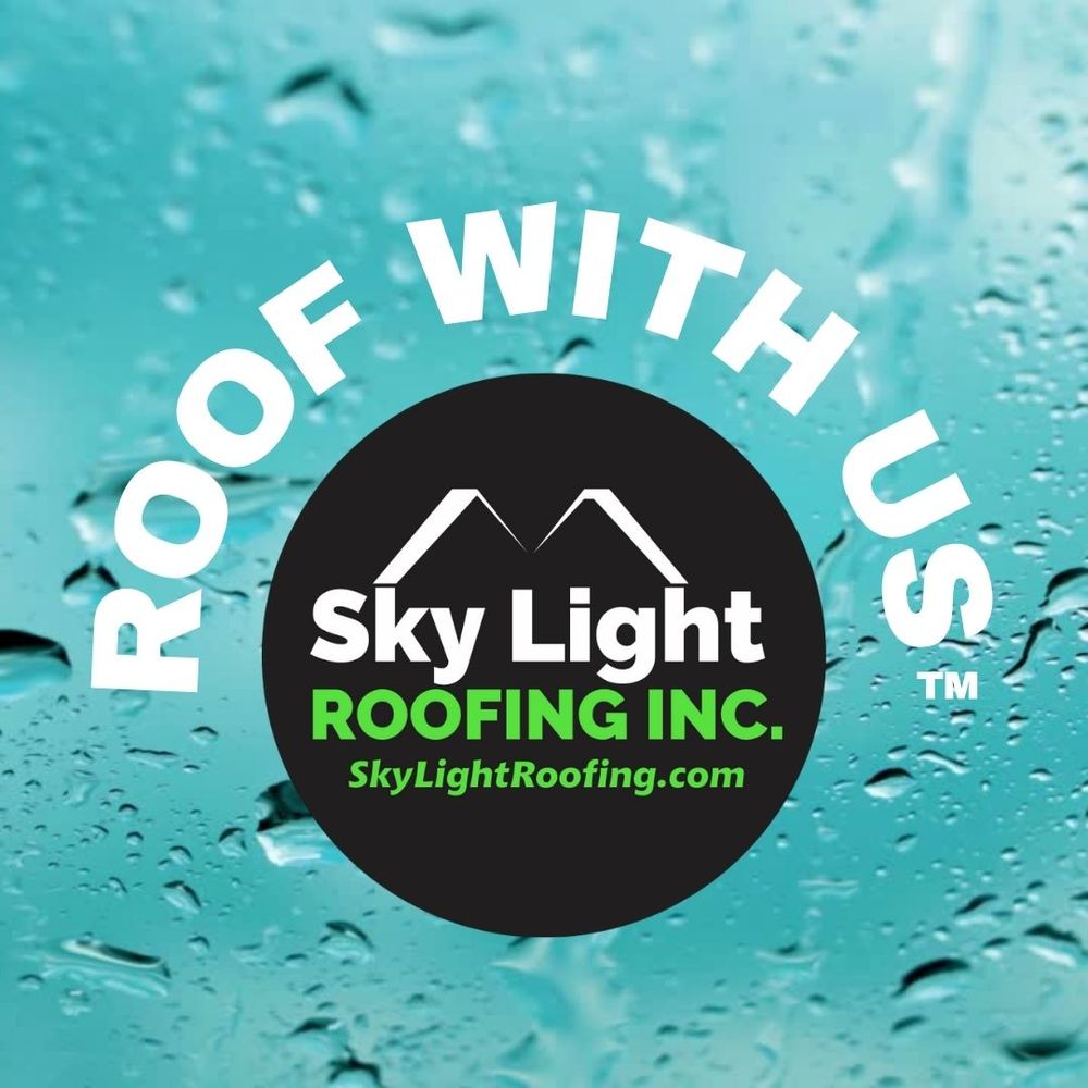 Slide of Sky Light Roofing