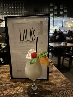 LALA'S Argentine Grill - Studio City by null
