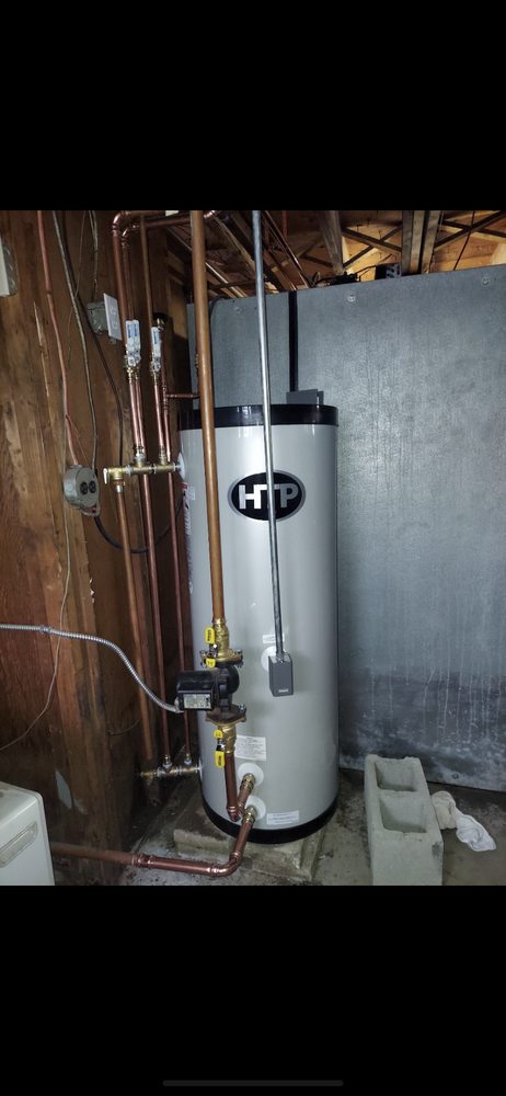 Slide of Chris Catanzaro Plumbing Heating & Gas Fitting