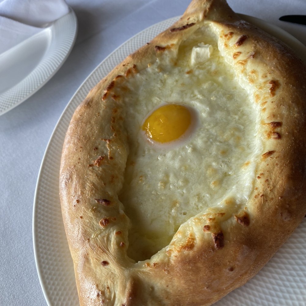 Bubala Cafe & Grill - Uzbek Near Me - Dallas, Texas