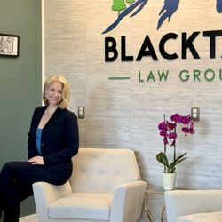 Blacktail Law Group - Abby Moscatel of Blacktail Law Group