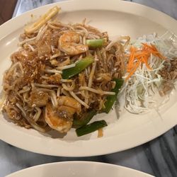 Sonora Thai Cuisine - Pad thai