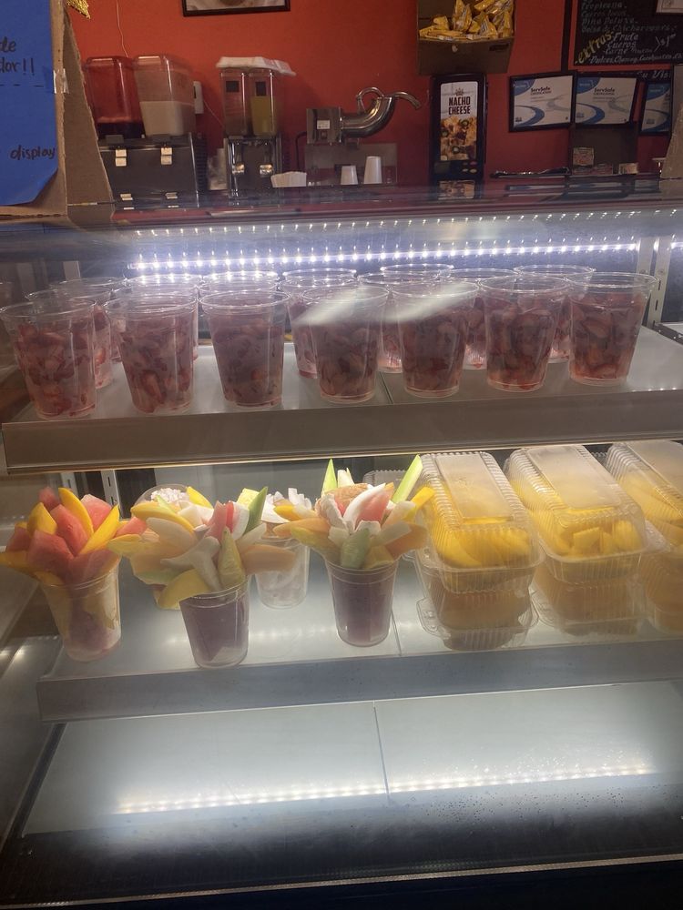 Antojitos Wilmington