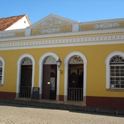 Teatro São João