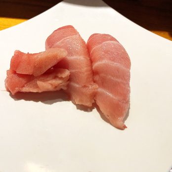 Fire Fish Sushi and More - Blue Fin Toro Sushi - Sushi Bars Near Me - Temecula, California