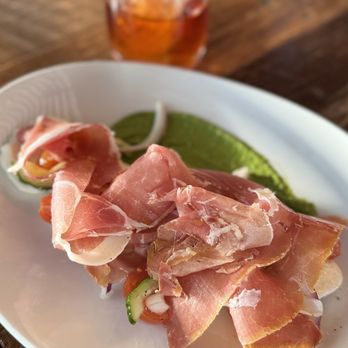 Nonnina - appetizer - Italian Near Me - Chicago, Illinois Nonnina - appetizer - Italian Near Me - Chicago, Illinois