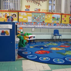 Children's Learning Center