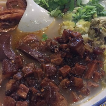 Carnet de Route - Szechuan Near Me - Paris, 75