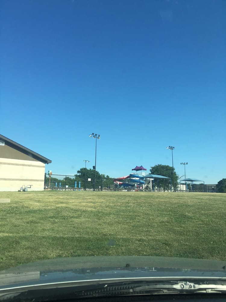 KEOKUK AQUATIC CENTER Updated September 2024 2930 Plank Rd, Keokuk, Iowa Swimming Pools