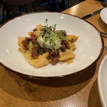 Rooster & Owl - New American Near Me - Washington, DC, District of Columbia