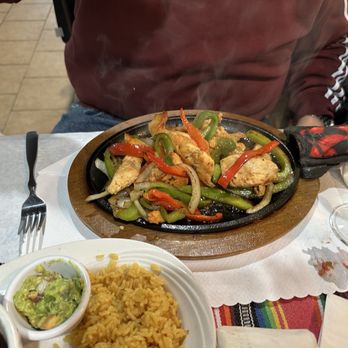 Yucatan Mexican Grill - Chicken fajitas - Mexican Near Me - Oceanside, New York Yucatan Mexican Grill - Chicken fajitas - Mexican Near Me - Oceanside, New York