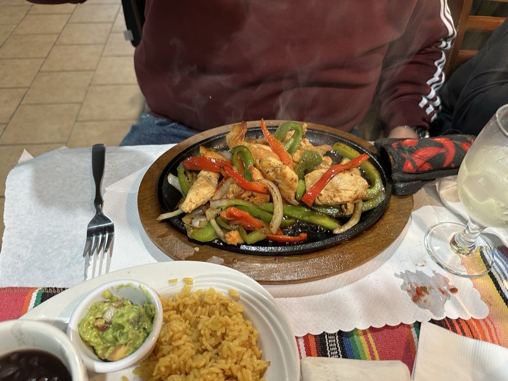 Yucatan Mexican Grill