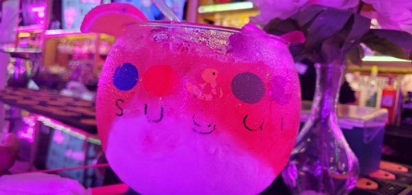 Sugar Factory New York - Time Square by null