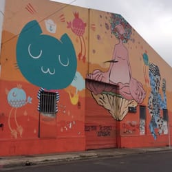 Graffitimundo