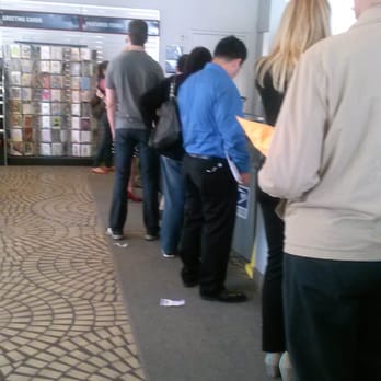 US Post Office - The long line - Post Offices Near Me - San Francisco, California US Post Office - The long line - Post Offices Near Me - San Francisco, California