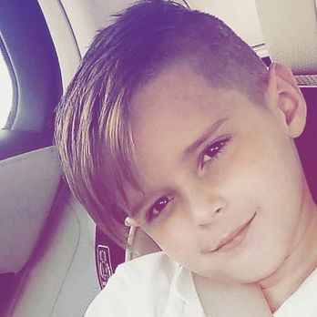 Bleach Hair Addiction - Now that's a boy with one trendy cut. We get asked all the time where we go. - Hair Salons Near Me - Miami, Florida Bleach Hair Addiction - Now that's a boy with one trendy cut. We get asked all the time where we go. - Hair Salons Near Me - Miami, Florida