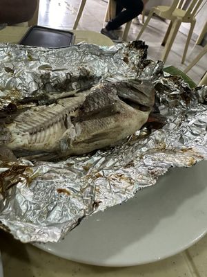 Aling Lucing by null