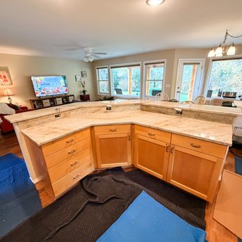 Foothills Granite - Countertop Installation Near Me - Boise, Idaho Foothills Granite - Countertop Installation Near Me - Boise, Idaho
