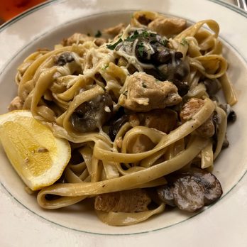 Ted's Bulletin 14th - Chicken Piccata - Breakfast & Brunch Near Me - Washington, DC, District of Columbia Ted's Bulletin 14th - Chicken Piccata - Breakfast & Brunch Near Me - Washington, DC, District of Columbia