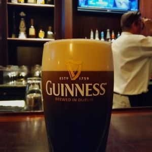 Ferguson’s Pub on Yelp