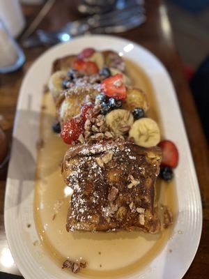 The Village Anchor by null