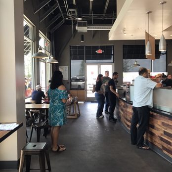MOD Pizza - Pizza Near Me - Cypress, Texas