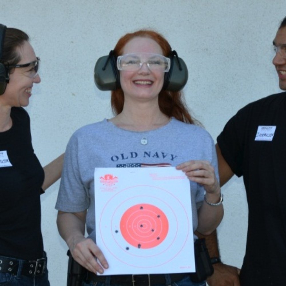 my first grouping!