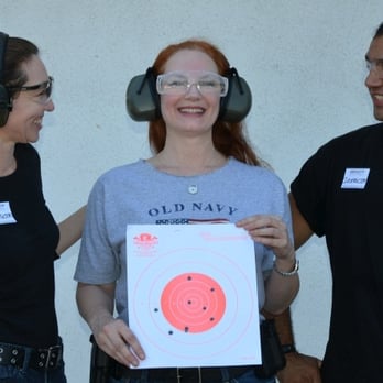 Impact Personal Safety - my first grouping! - Self-defense Classes Near Me - Los Angeles, California Impact Personal Safety - my first grouping! - Self-defense Classes Near Me - Los Angeles, California