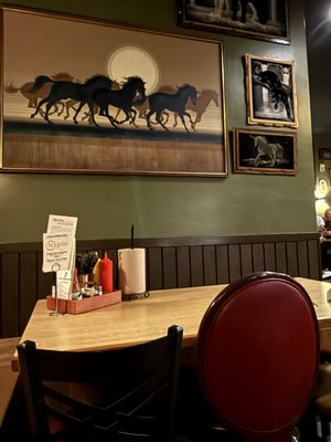 The Tiny Pony Tavern by null