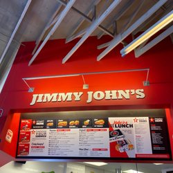 Jimmy John's