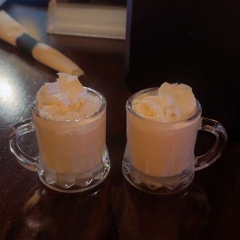 Callahan's Irish Bistro - Apple pie type of shot - Irish Near Me - Orange Park, Florida Callahan's Irish Bistro - Apple pie type of shot - Irish Near Me - Orange Park, Florida