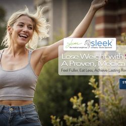 Slim n Sleek - Semaglutide Injections for Weight Loss in Orange County