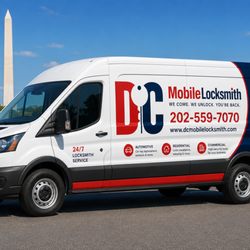 DC Mobile Locksmith