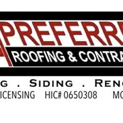 A Preferred Roofing And Contracting