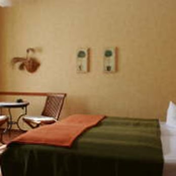 Hotel - Pension Kossack - Hotels Near Me - Berlin, BE