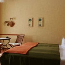 Hotel - Pension Kossack