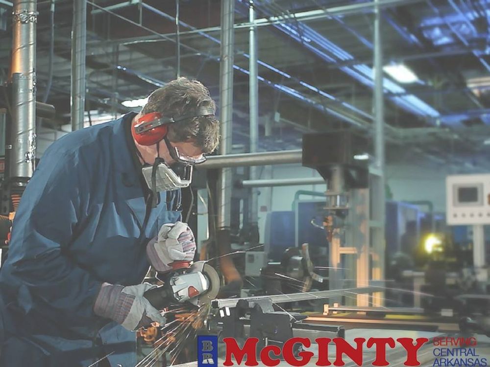 Slide of BR McGinty Plumbing, Heating & Air