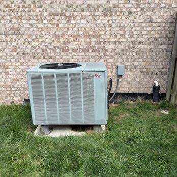 Platinum Service Pros - Heating & Air Conditioning/HVAC Near Me - Radcliff, Kentucky