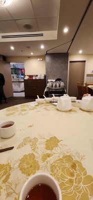 Golden Paramount Seafood Restaurant by null