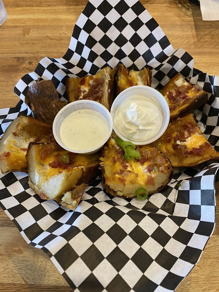 CAROLINA STEAK & RIB Updated November 2024 10 Photos & 13 Reviews