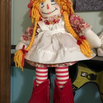 YOBB Doll Hospital - After - Toy Stores Near Me - Siren, Wisconsin YOBB Doll Hospital - After - Toy Stores Near Me - Siren, Wisconsin