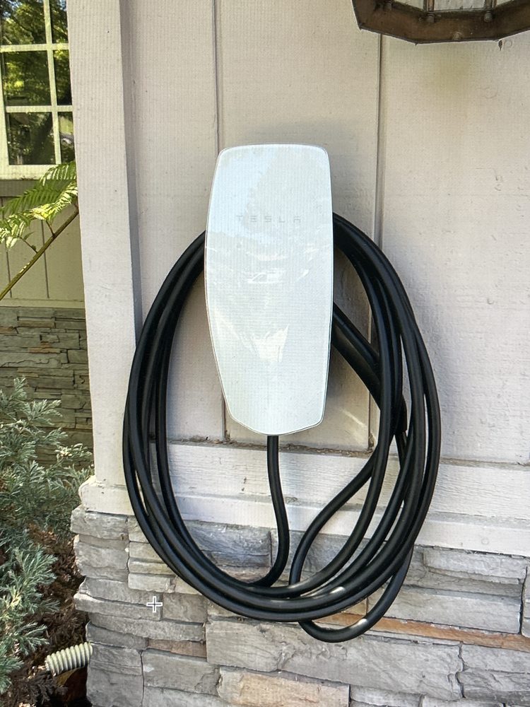 Slide of GAAP Electric