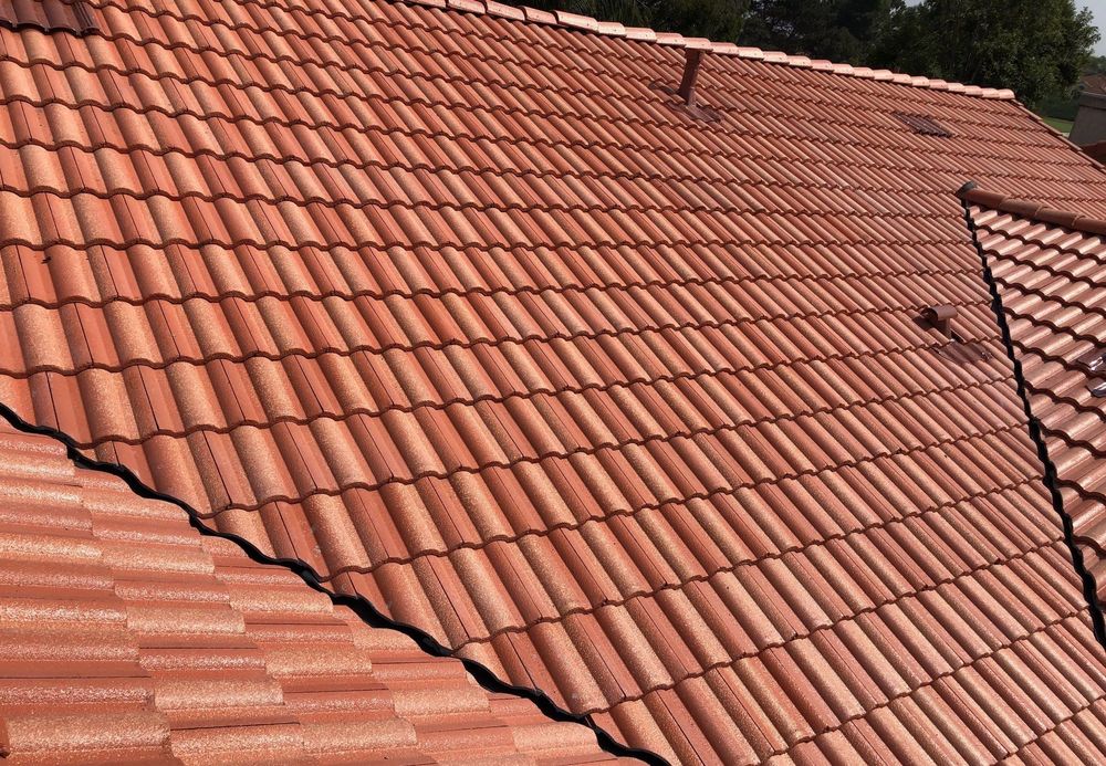 Slide of Sandoval Roofing